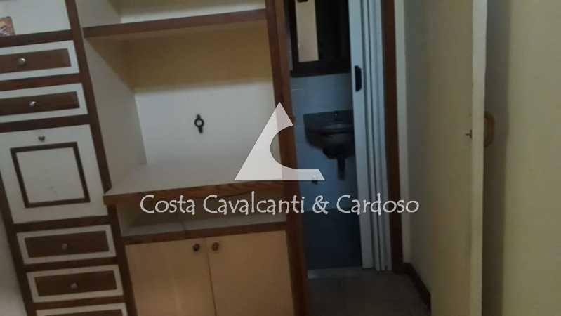 Conheça do imóvel - Cobertura Recreio dos Bandeirantes,Rio de Janeiro,RJ À Venda,3 Quartos,208m² - TJCO30050 - 26 - Cobertura Recreio dos Bandeirantes,Rio de Janeiro,RJ À Venda,3 Quartos,208m² - TJCO30050 - 26