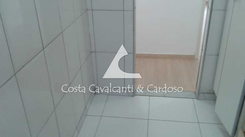 Conheça do imóvel - Apartamento Maracanã,Rio de Janeiro,RJ Para Alugar,3 Quartos,90m² - TJAP30293 - 18 - Apartamento Maracanã,Rio de Janeiro,RJ Para Alugar,3 Quartos,90m² - TJAP30293 - 18
