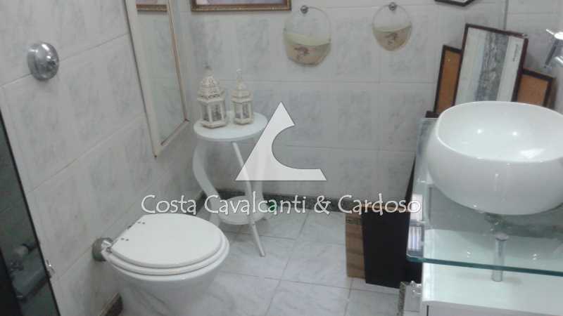 Conheça do imóvel - Apartamento Maracanã,Rio de Janeiro,RJ Para Alugar,3 Quartos,90m² - TJAP30293 - 19 - Apartamento Maracanã,Rio de Janeiro,RJ Para Alugar,3 Quartos,90m² - TJAP30293 - 19