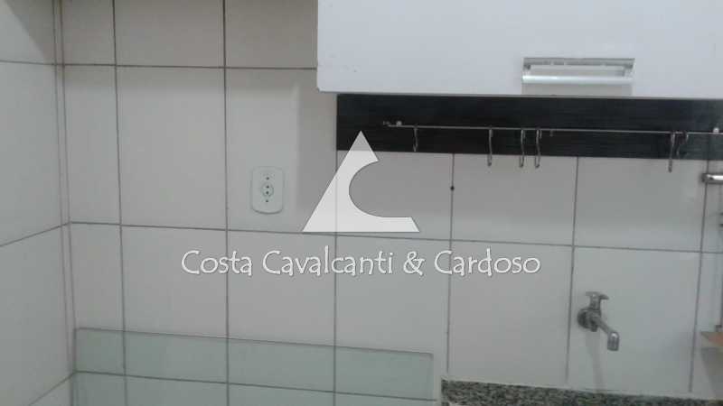 Conheça do imóvel - Apartamento Maracanã,Rio de Janeiro,RJ Para Alugar,3 Quartos,90m² - TJAP30293 - 12 - Apartamento Maracanã,Rio de Janeiro,RJ Para Alugar,3 Quartos,90m² - TJAP30293 - 12