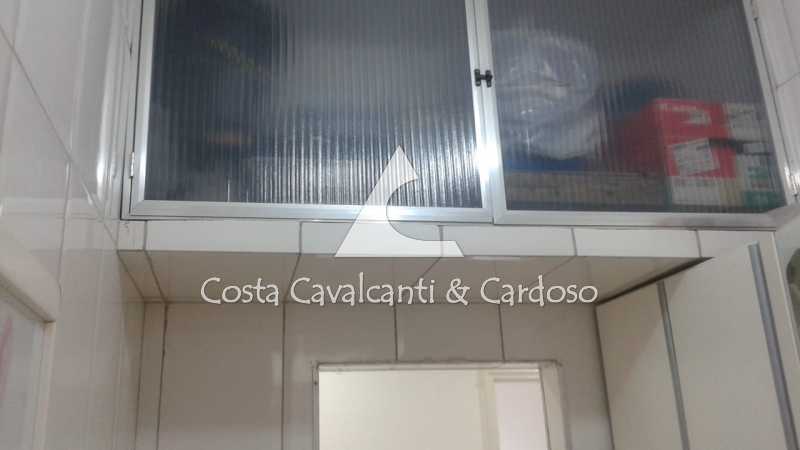 Conheça do imóvel - Apartamento Maracanã,Rio de Janeiro,RJ Para Alugar,3 Quartos,90m² - TJAP30293 - 13 - Apartamento Maracanã,Rio de Janeiro,RJ Para Alugar,3 Quartos,90m² - TJAP30293 - 13