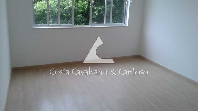 Conheça do imóvel - Apartamento Maracanã,Rio de Janeiro,RJ Para Alugar,3 Quartos,90m² - TJAP30293 - 4 - Apartamento Maracanã,Rio de Janeiro,RJ Para Alugar,3 Quartos,90m² - TJAP30293 - 4
