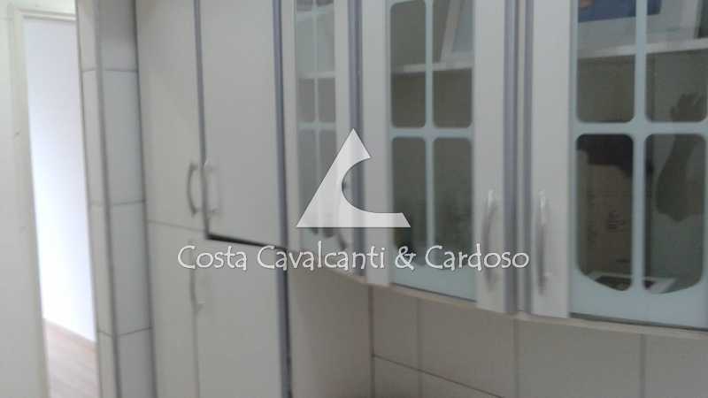 Conheça do imóvel - Apartamento Maracanã,Rio de Janeiro,RJ Para Alugar,3 Quartos,90m² - TJAP30293 - 14 - Apartamento Maracanã,Rio de Janeiro,RJ Para Alugar,3 Quartos,90m² - TJAP30293 - 14