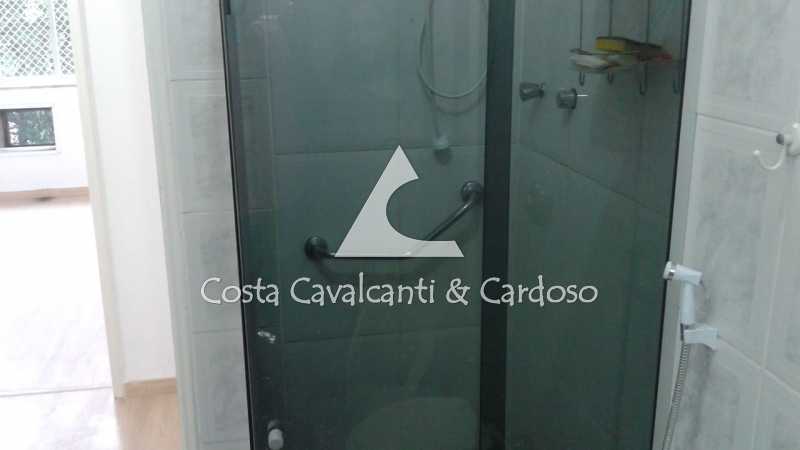 Conheça do imóvel - Apartamento Maracanã,Rio de Janeiro,RJ Para Alugar,3 Quartos,90m² - TJAP30293 - 21 - Apartamento Maracanã,Rio de Janeiro,RJ Para Alugar,3 Quartos,90m² - TJAP30293 - 21