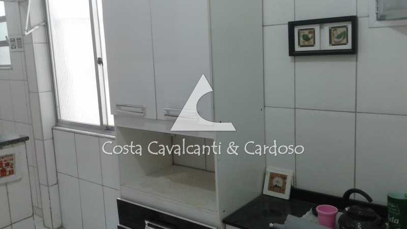 Conheça do imóvel - Apartamento Maracanã,Rio de Janeiro,RJ Para Alugar,3 Quartos,90m² - TJAP30293 - 17 - Apartamento Maracanã,Rio de Janeiro,RJ Para Alugar,3 Quartos,90m² - TJAP30293 - 17