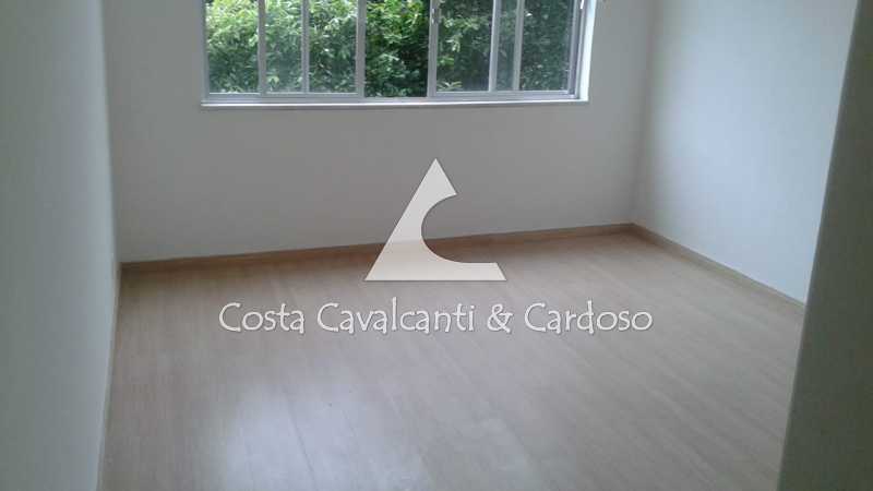 Conheça do imóvel - Apartamento Maracanã,Rio de Janeiro,RJ Para Alugar,3 Quartos,90m² - TJAP30293 - 1 - Apartamento Maracanã,Rio de Janeiro,RJ Para Alugar,3 Quartos,90m² - TJAP30293 - 1