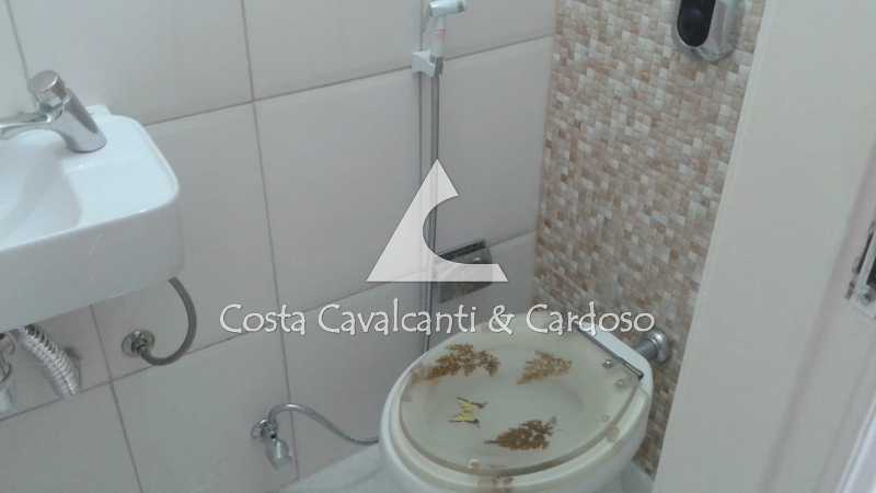 Conheça do imóvel - Apartamento Maracanã,Rio de Janeiro,RJ Para Alugar,3 Quartos,90m² - TJAP30293 - 22 - Apartamento Maracanã,Rio de Janeiro,RJ Para Alugar,3 Quartos,90m² - TJAP30293 - 22