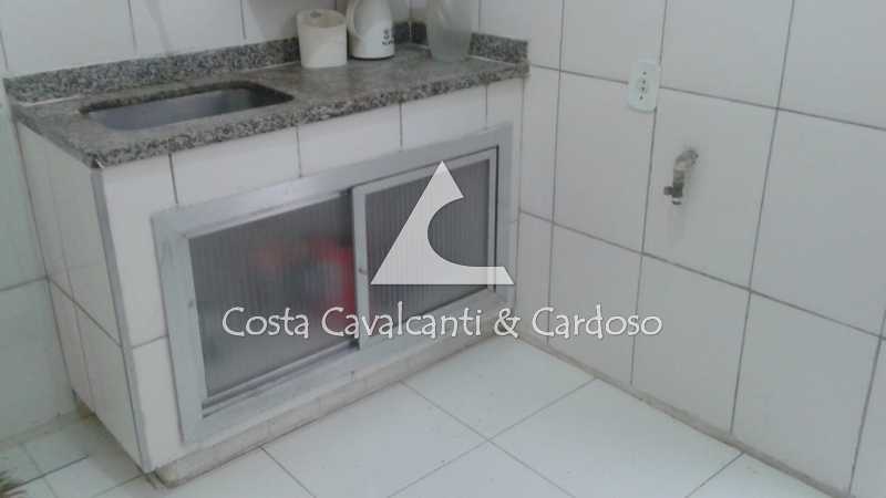 Conheça do imóvel - Apartamento Maracanã,Rio de Janeiro,RJ Para Alugar,3 Quartos,90m² - TJAP30293 - 15 - Apartamento Maracanã,Rio de Janeiro,RJ Para Alugar,3 Quartos,90m² - TJAP30293 - 15