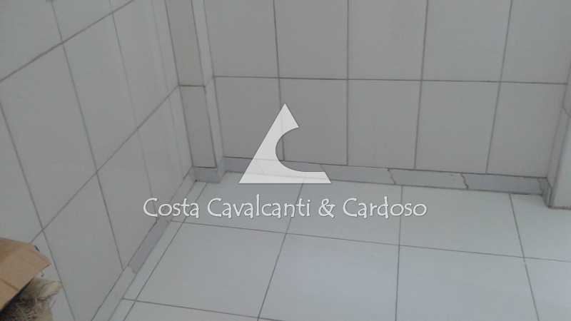 Conheça do imóvel - Apartamento Maracanã,Rio de Janeiro,RJ Para Alugar,3 Quartos,90m² - TJAP30293 - 23 - Apartamento Maracanã,Rio de Janeiro,RJ Para Alugar,3 Quartos,90m² - TJAP30293 - 23