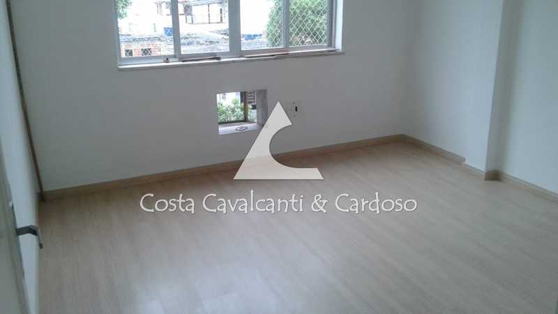 Conheça do imóvel - Apartamento Maracanã,Rio de Janeiro,RJ Para Alugar,3 Quartos,90m² - TJAP30293 - 9 - Apartamento Maracanã,Rio de Janeiro,RJ Para Alugar,3 Quartos,90m² - TJAP30293 - 9