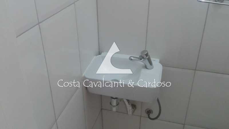 Conheça do imóvel - Apartamento Maracanã,Rio de Janeiro,RJ Para Alugar,3 Quartos,90m² - TJAP30293 - 24 - Apartamento Maracanã,Rio de Janeiro,RJ Para Alugar,3 Quartos,90m² - TJAP30293 - 24