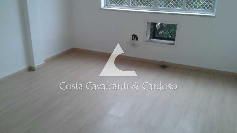 Conheça do imóvel - Apartamento Maracanã,Rio de Janeiro,RJ Para Alugar,3 Quartos,90m² - TJAP30293 - 10 - Apartamento Maracanã,Rio de Janeiro,RJ Para Alugar,3 Quartos,90m² - TJAP30293 - 10