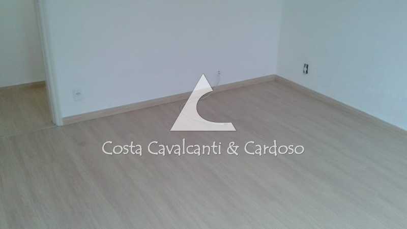 Conheça do imóvel - Apartamento Maracanã,Rio de Janeiro,RJ Para Alugar,3 Quartos,90m² - TJAP30293 - 8 - Apartamento Maracanã,Rio de Janeiro,RJ Para Alugar,3 Quartos,90m² - TJAP30293 - 8