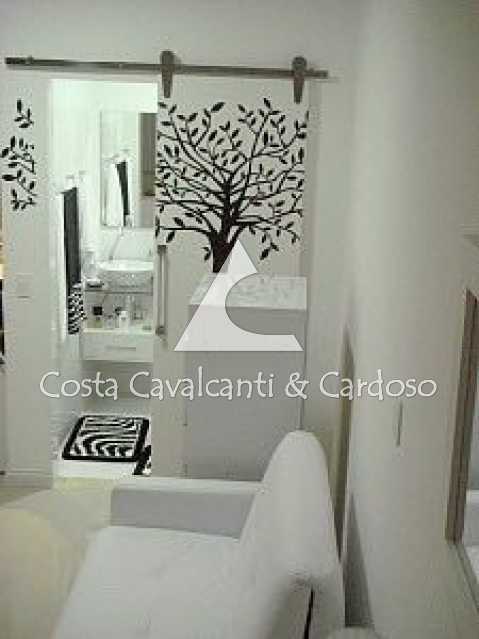 Conheça do imóvel - Kitnet/Conjugado 24m² à venda Copacabana, Rio de Janeiro - R$ 400.000 - TJKI10006 - 3 - Kitnet/Conjugado 24m² à venda Copacabana, Rio de Janeiro - R$ 400.000 - TJKI10006 - 3