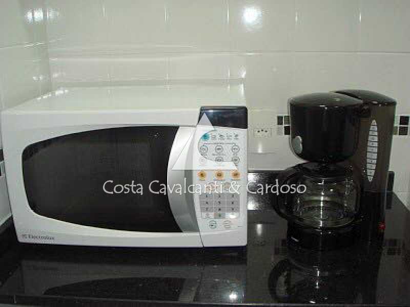 Conheça do imóvel - Kitnet/Conjugado 24m² à venda Copacabana, Rio de Janeiro - R$ 400.000 - TJKI10006 - 5 - Kitnet/Conjugado 24m² à venda Copacabana, Rio de Janeiro - R$ 400.000 - TJKI10006 - 5
