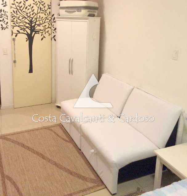 Conheça do imóvel - Kitnet/Conjugado 24m² à venda Copacabana, Rio de Janeiro - R$ 400.000 - TJKI10006 - 13 - Kitnet/Conjugado 24m² à venda Copacabana, Rio de Janeiro - R$ 400.000 - TJKI10006 - 13