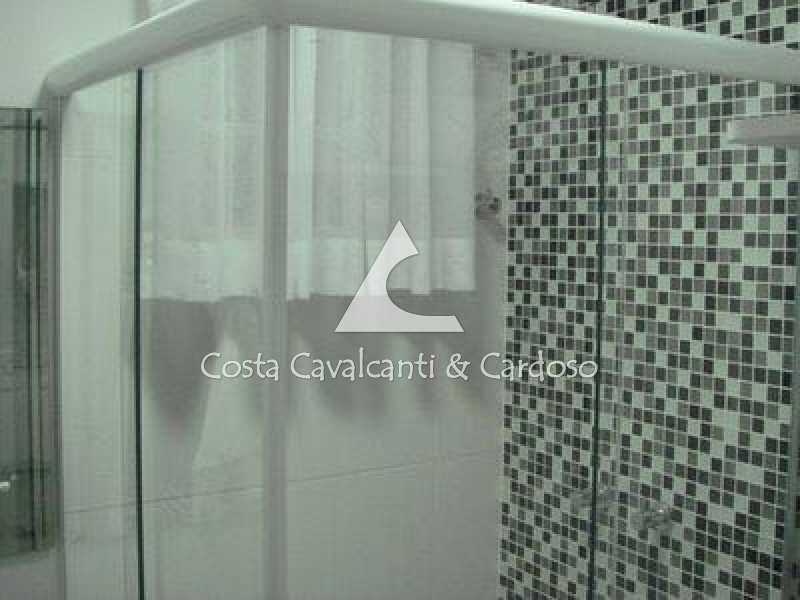 Conheça do imóvel - Kitnet/Conjugado 24m² à venda Copacabana, Rio de Janeiro - R$ 400.000 - TJKI10006 - 14 - Kitnet/Conjugado 24m² à venda Copacabana, Rio de Janeiro - R$ 400.000 - TJKI10006 - 14