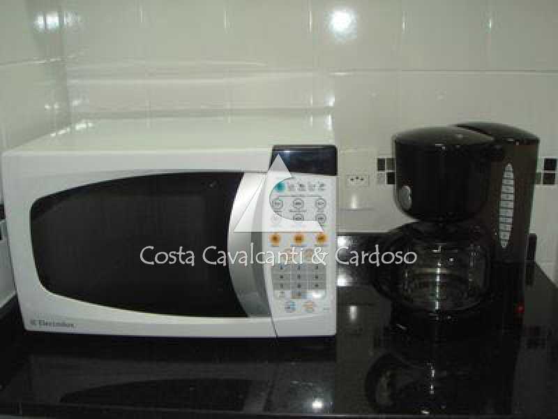 Conheça do imóvel - Kitnet/Conjugado 24m² à venda Copacabana, Rio de Janeiro - R$ 400.000 - TJKI10006 - 21 - Kitnet/Conjugado 24m² à venda Copacabana, Rio de Janeiro - R$ 400.000 - TJKI10006 - 21
