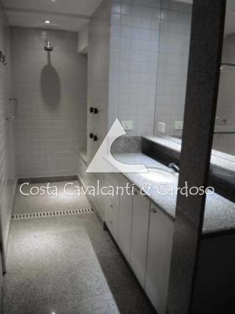 Conheça do imóvel - Cobertura 3 quartos à venda Leblon, Rio de Janeiro - R$ 4.500.000 - TJCO30053 - 17 - Cobertura 3 quartos à venda Leblon, Rio de Janeiro - R$ 4.500.000 - TJCO30053 - 17