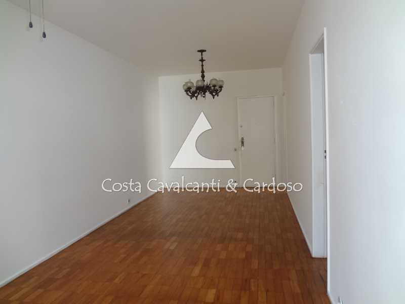 Conheça do imóvel - Apartamento 3 quartos à venda Copacabana, Rio de Janeiro - R$ 950.000 - TJAP30296 - 1 - Apartamento 3 quartos à venda Copacabana, Rio de Janeiro - R$ 950.000 - TJAP30296 - 1