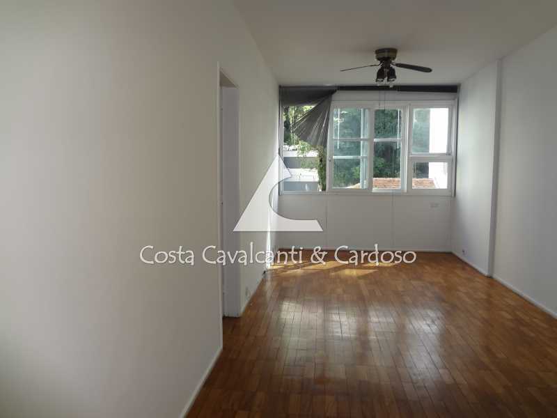 Conheça do imóvel - Apartamento 3 quartos à venda Copacabana, Rio de Janeiro - R$ 950.000 - TJAP30296 - 4 - Apartamento 3 quartos à venda Copacabana, Rio de Janeiro - R$ 950.000 - TJAP30296 - 4