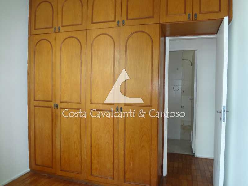 Conheça do imóvel - Apartamento 3 quartos à venda Copacabana, Rio de Janeiro - R$ 950.000 - TJAP30296 - 6 - Apartamento 3 quartos à venda Copacabana, Rio de Janeiro - R$ 950.000 - TJAP30296 - 6