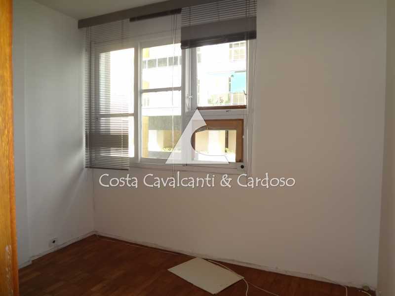 Conheça do imóvel - Apartamento 3 quartos à venda Copacabana, Rio de Janeiro - R$ 950.000 - TJAP30296 - 7 - Apartamento 3 quartos à venda Copacabana, Rio de Janeiro - R$ 950.000 - TJAP30296 - 7