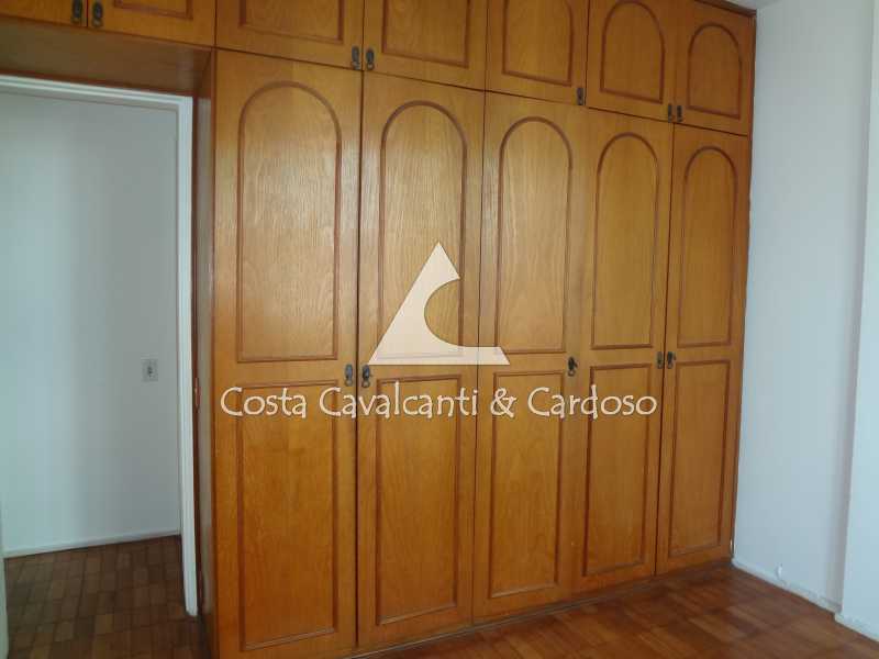 Conheça do imóvel - Apartamento 3 quartos à venda Copacabana, Rio de Janeiro - R$ 950.000 - TJAP30296 - 8 - Apartamento 3 quartos à venda Copacabana, Rio de Janeiro - R$ 950.000 - TJAP30296 - 8
