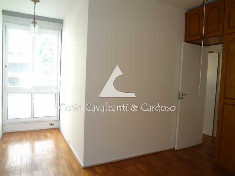 Conheça do imóvel - Apartamento 3 quartos à venda Copacabana, Rio de Janeiro - R$ 950.000 - TJAP30296 - 9 - Apartamento 3 quartos à venda Copacabana, Rio de Janeiro - R$ 950.000 - TJAP30296 - 9