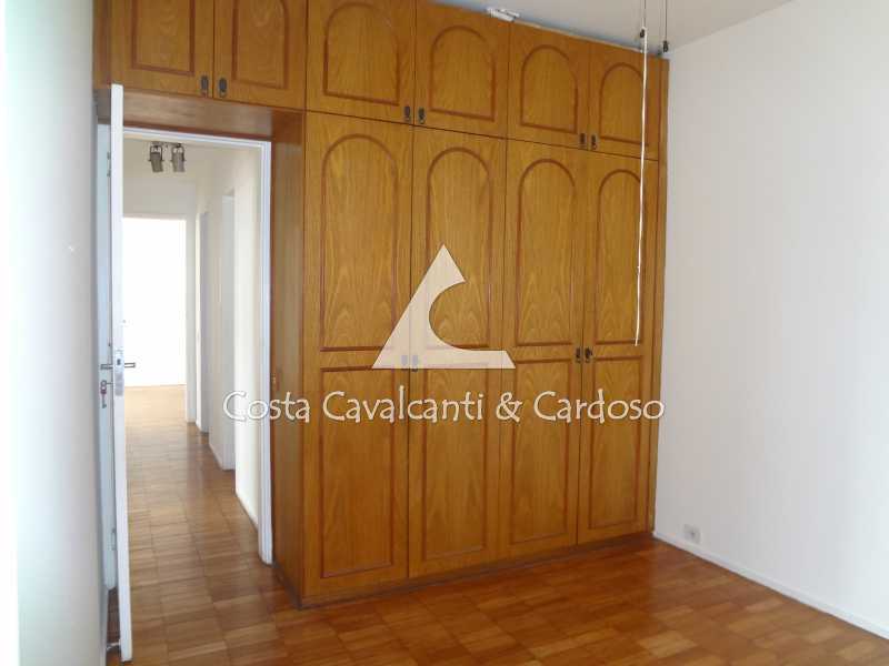 Conheça do imóvel - Apartamento 3 quartos à venda Copacabana, Rio de Janeiro - R$ 950.000 - TJAP30296 - 10 - Apartamento 3 quartos à venda Copacabana, Rio de Janeiro - R$ 950.000 - TJAP30296 - 10