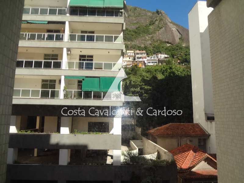 Conheça do imóvel - Apartamento 3 quartos à venda Copacabana, Rio de Janeiro - R$ 950.000 - TJAP30296 - 11 - Apartamento 3 quartos à venda Copacabana, Rio de Janeiro - R$ 950.000 - TJAP30296 - 11