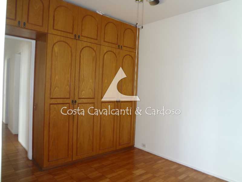 Conheça do imóvel - Apartamento 3 quartos à venda Copacabana, Rio de Janeiro - R$ 950.000 - TJAP30296 - 12 - Apartamento 3 quartos à venda Copacabana, Rio de Janeiro - R$ 950.000 - TJAP30296 - 12