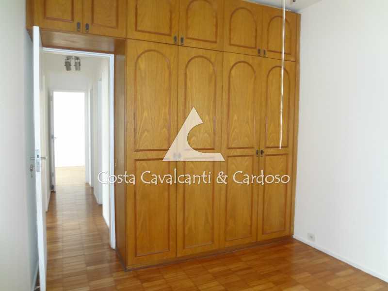 Conheça do imóvel - Apartamento 3 quartos à venda Copacabana, Rio de Janeiro - R$ 950.000 - TJAP30296 - 14 - Apartamento 3 quartos à venda Copacabana, Rio de Janeiro - R$ 950.000 - TJAP30296 - 14