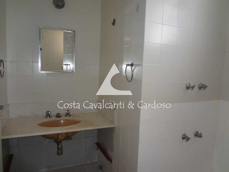 Conheça do imóvel - Apartamento 3 quartos à venda Copacabana, Rio de Janeiro - R$ 950.000 - TJAP30296 - 16 - Apartamento 3 quartos à venda Copacabana, Rio de Janeiro - R$ 950.000 - TJAP30296 - 16