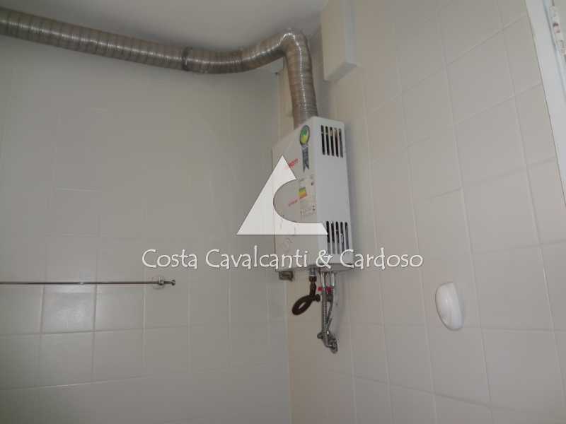 Conheça do imóvel - Apartamento 3 quartos à venda Copacabana, Rio de Janeiro - R$ 950.000 - TJAP30296 - 19 - Apartamento 3 quartos à venda Copacabana, Rio de Janeiro - R$ 950.000 - TJAP30296 - 19