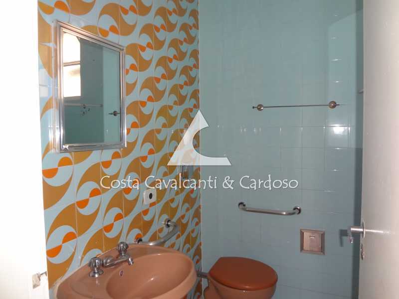 Conheça do imóvel - Apartamento 3 quartos à venda Copacabana, Rio de Janeiro - R$ 950.000 - TJAP30296 - 20 - Apartamento 3 quartos à venda Copacabana, Rio de Janeiro - R$ 950.000 - TJAP30296 - 20