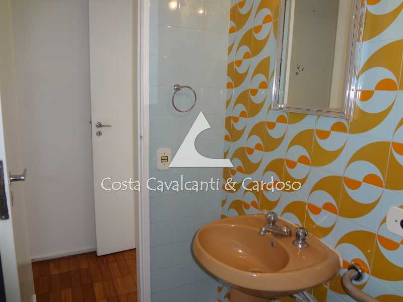 Conheça do imóvel - Apartamento 3 quartos à venda Copacabana, Rio de Janeiro - R$ 950.000 - TJAP30296 - 21 - Apartamento 3 quartos à venda Copacabana, Rio de Janeiro - R$ 950.000 - TJAP30296 - 21