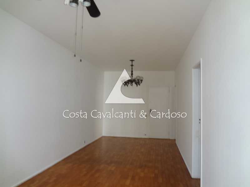 Conheça do imóvel - Apartamento 3 quartos à venda Copacabana, Rio de Janeiro - R$ 950.000 - TJAP30296 - 23 - Apartamento 3 quartos à venda Copacabana, Rio de Janeiro - R$ 950.000 - TJAP30296 - 23