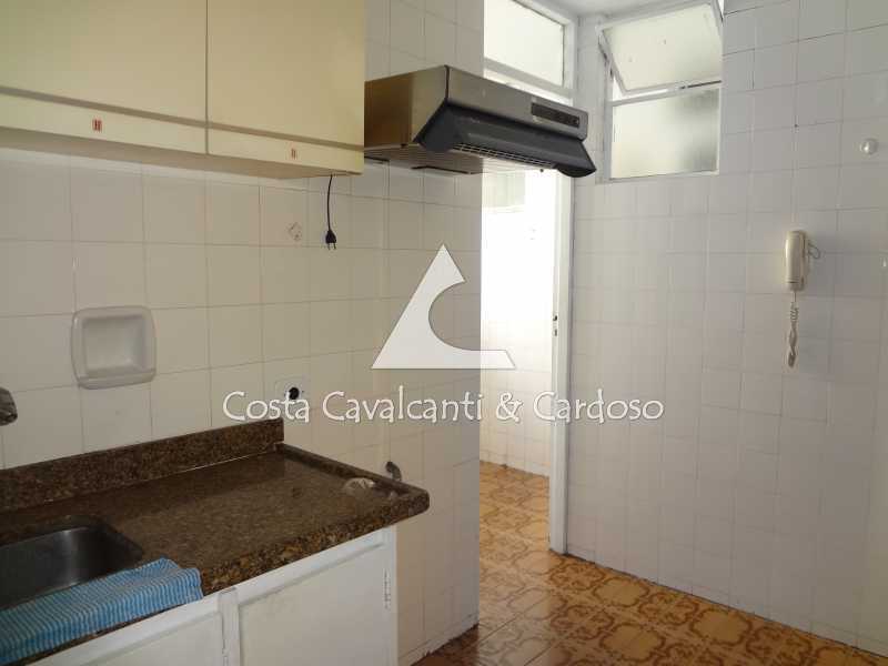 Conheça do imóvel - Apartamento 3 quartos à venda Copacabana, Rio de Janeiro - R$ 950.000 - TJAP30296 - 24 - Apartamento 3 quartos à venda Copacabana, Rio de Janeiro - R$ 950.000 - TJAP30296 - 24