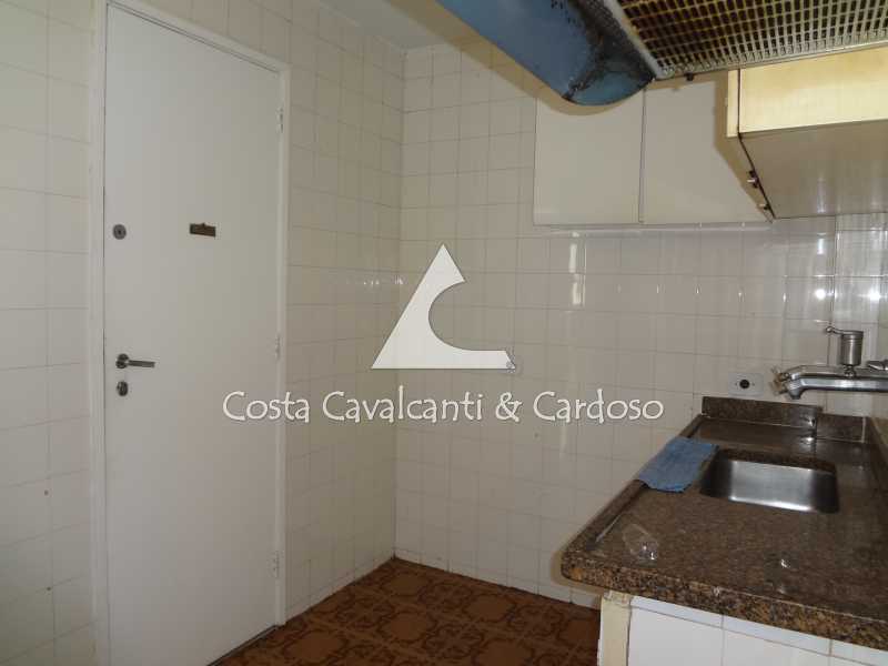 Conheça do imóvel - Apartamento 3 quartos à venda Copacabana, Rio de Janeiro - R$ 950.000 - TJAP30296 - 25 - Apartamento 3 quartos à venda Copacabana, Rio de Janeiro - R$ 950.000 - TJAP30296 - 25