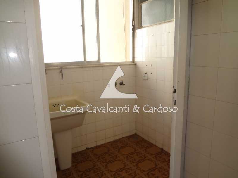 Conheça do imóvel - Apartamento 3 quartos à venda Copacabana, Rio de Janeiro - R$ 950.000 - TJAP30296 - 26 - Apartamento 3 quartos à venda Copacabana, Rio de Janeiro - R$ 950.000 - TJAP30296 - 26