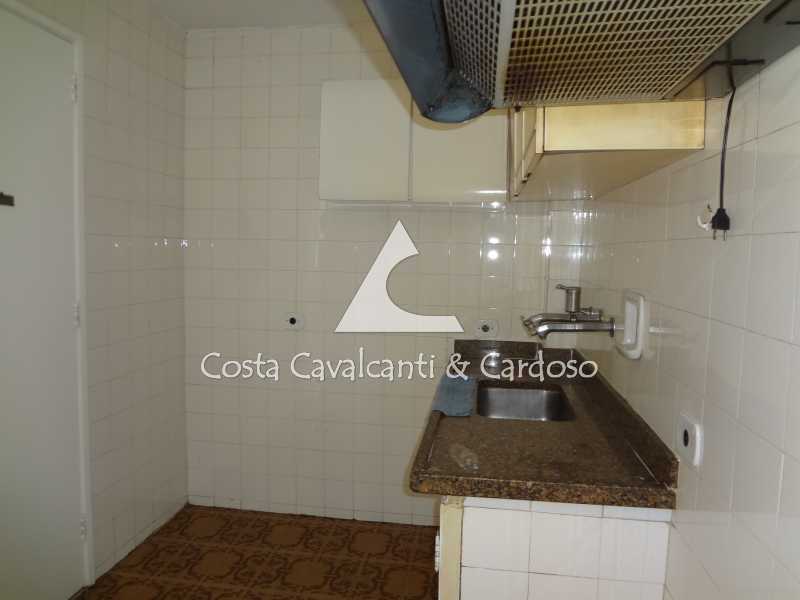 Conheça do imóvel - Apartamento 3 quartos à venda Copacabana, Rio de Janeiro - R$ 950.000 - TJAP30296 - 28 - Apartamento 3 quartos à venda Copacabana, Rio de Janeiro - R$ 950.000 - TJAP30296 - 28