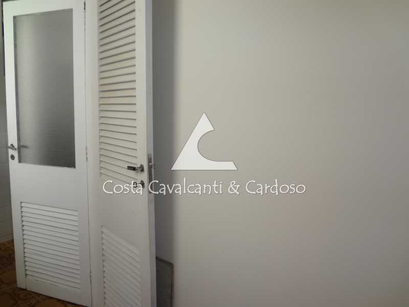 Conheça do imóvel - Apartamento 3 quartos à venda Copacabana, Rio de Janeiro - R$ 950.000 - TJAP30296 - 29 - Apartamento 3 quartos à venda Copacabana, Rio de Janeiro - R$ 950.000 - TJAP30296 - 29
