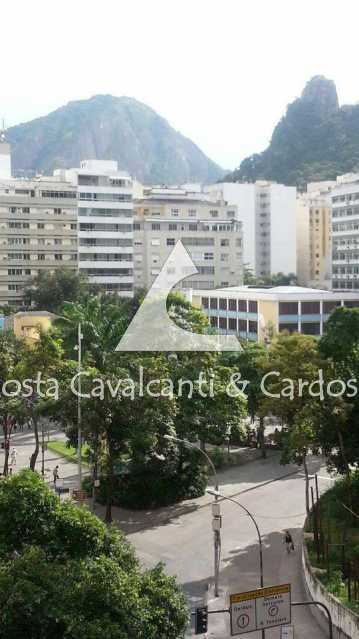 Conheça 7 - VISTA PRÓXIMO METRÖ do imóvel - Kitnet/Conjugado 24m² à venda Copacabana, Rio de Janeiro - R$ 350.000 - TJKI10007 - 8 7 - VISTA PRÓXIMO METRÖ - Kitnet/Conjugado 24m² à venda Copacabana, Rio de Janeiro - R$ 350.000 - TJKI10007 - 8