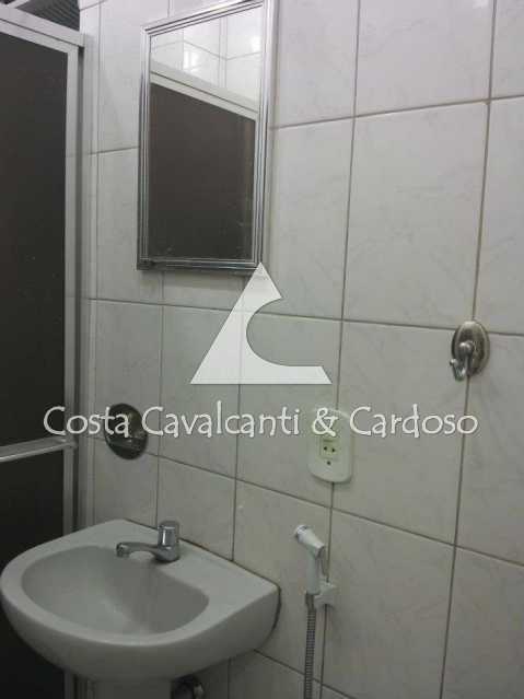 Conheça 11 - BANHEIRO, BOX ACRÍLICO do imóvel - Kitnet/Conjugado 24m² à venda Copacabana, Rio de Janeiro - R$ 350.000 - TJKI10007 - 12 11 - BANHEIRO, BOX ACRÍLICO - Kitnet/Conjugado 24m² à venda Copacabana, Rio de Janeiro - R$ 350.000 - TJKI10007 - 12