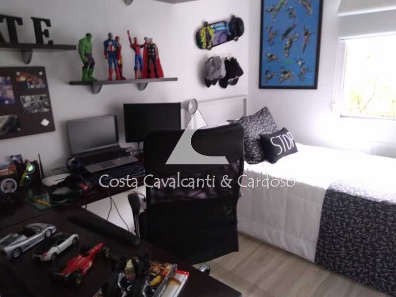 Conheça do imóvel - Apartamento 2 quartos à venda Rio Comprido, Rio de Janeiro - R$ 367.500 - TJAP20399 - 4 - Apartamento 2 quartos à venda Rio Comprido, Rio de Janeiro - R$ 367.500 - TJAP20399 - 4