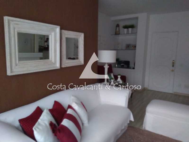 Conheça do imóvel - Apartamento 2 quartos à venda Rio Comprido, Rio de Janeiro - R$ 367.500 - TJAP20399 - 6 - Apartamento 2 quartos à venda Rio Comprido, Rio de Janeiro - R$ 367.500 - TJAP20399 - 6