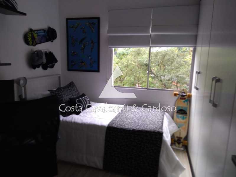 Conheça do imóvel - Apartamento 2 quartos à venda Rio Comprido, Rio de Janeiro - R$ 367.500 - TJAP20399 - 9 - Apartamento 2 quartos à venda Rio Comprido, Rio de Janeiro - R$ 367.500 - TJAP20399 - 9