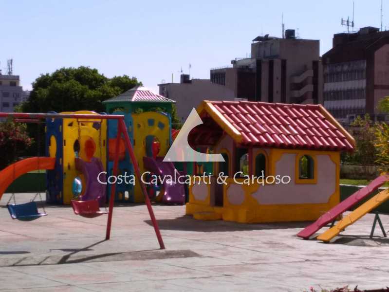 Conheça do imóvel - Apartamento 2 quartos à venda Rio Comprido, Rio de Janeiro - R$ 367.500 - TJAP20399 - 10 - Apartamento 2 quartos à venda Rio Comprido, Rio de Janeiro - R$ 367.500 - TJAP20399 - 10