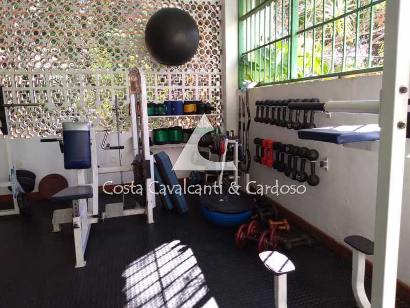 Conheça do imóvel - Apartamento 2 quartos à venda Rio Comprido, Rio de Janeiro - R$ 367.500 - TJAP20399 - 12 - Apartamento 2 quartos à venda Rio Comprido, Rio de Janeiro - R$ 367.500 - TJAP20399 - 12